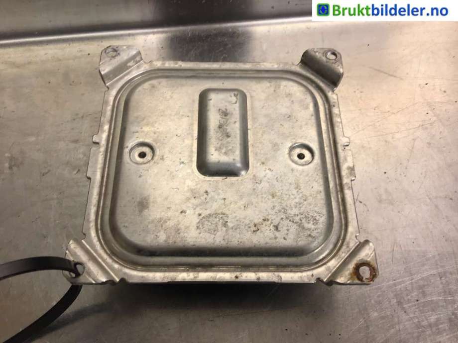 Styreenhet xenon/ballast til Nissan Leaf 2018-->> (Type II)  (NISSAN|26055 8992C|A2C11637900|)