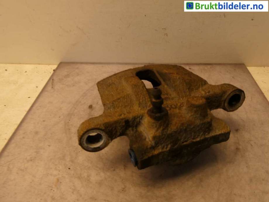 Bremsecaliper høyre bak til Mitsubishi Lancer, 2008-2017  (MITSUBISHI|4605A478)
