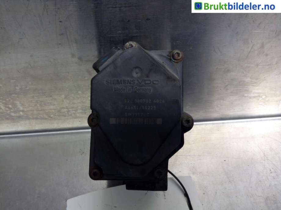 Spjeldhus til SsangYong Rexton 2007-2013 (Y250) (Y250) (SSANGYONG|A6651410225|)