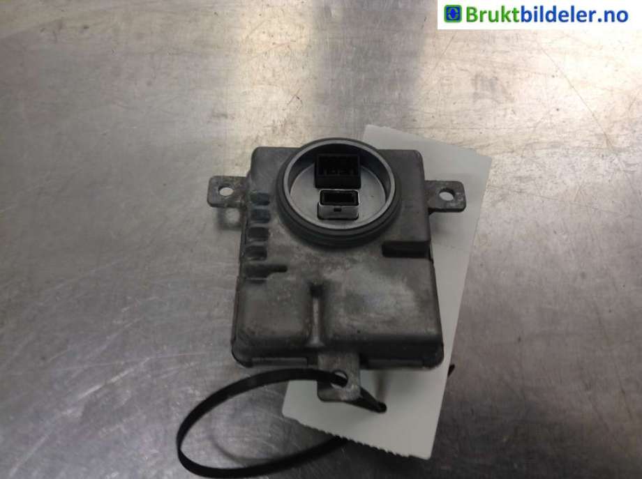 Styreenhet xenon/ballast til VW Transporter / Caravelle 2009-2015 (Fase 2) (T5) (T5) (VOLKSWAGEN|8K0 941 597 C|W003T20171|)