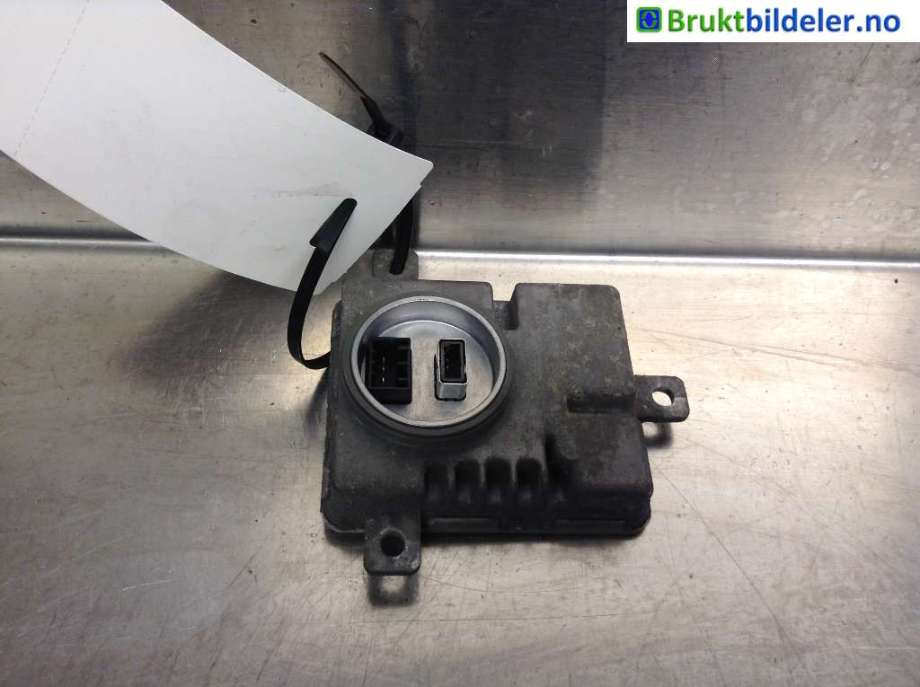 Styreenhet xenon/ballast til VW Transporter / Caravelle 2009-2015 (Fase 2) (T5) (T5) (VOLKSWAGEN|8K0 941 597 C|W003T20171|)