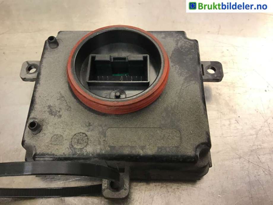 Styreenhet xenon/ballast til VW Transporter / Caravelle 2009-2015 (Fase 2) (T5) (T5) (VOLKSWAGEN|4G0 907 397 G|)