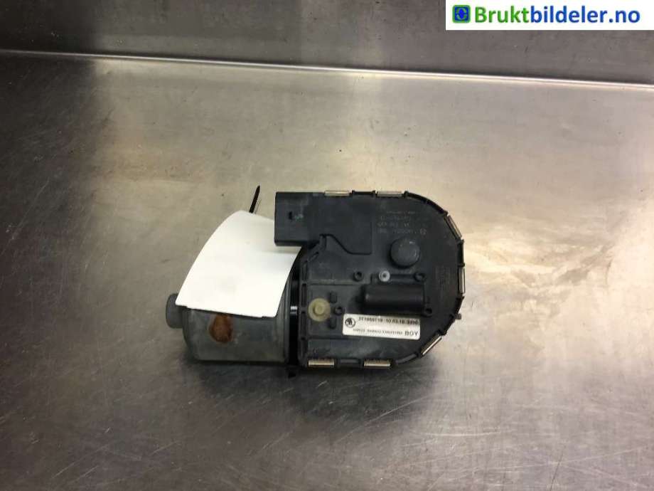 Viskermotor frontrute til Škoda Superb 2008-2015 (Type II)  (SKODA|3T1 955 119|1 397 220 532|)