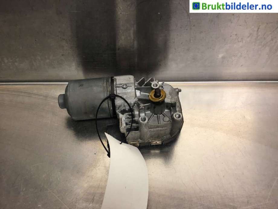Viskermotor frontrute til Škoda Superb 2008-2015 (Type II)  (SKODA|3T1 955 119|1 397 220 532|)
