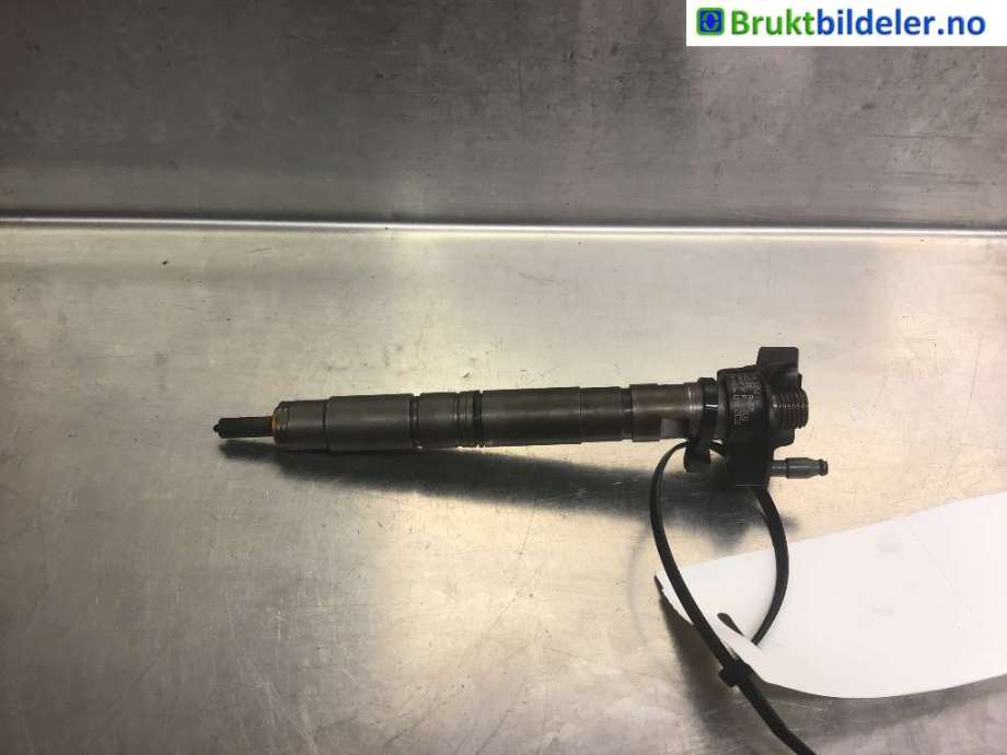 Dyse innsprøyting diesel til Škoda Superb 2008-2015 (Type II)  (SKODA|03L 130 277|)
