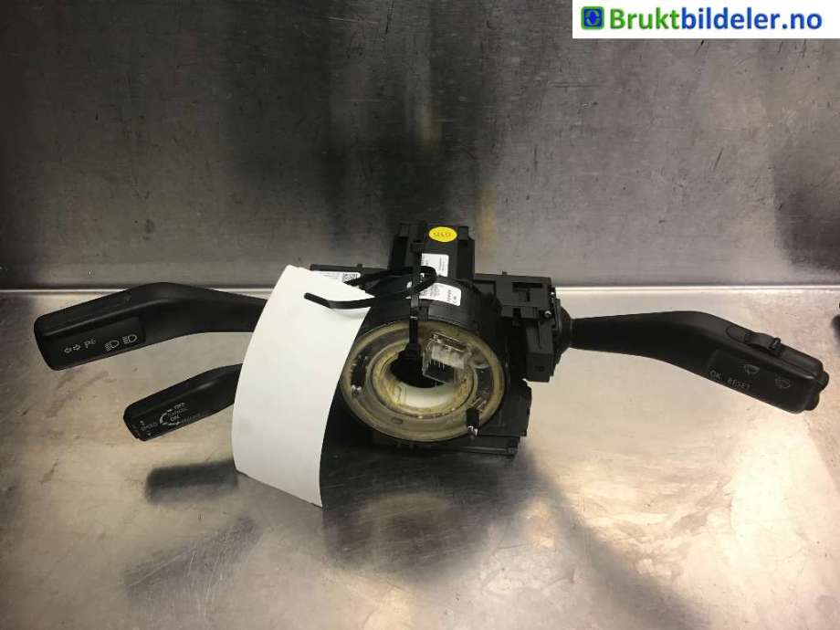 Bryter combi til VW Passat, 2005-2010 (B6) (B6) (VOLKSWAGEN|)