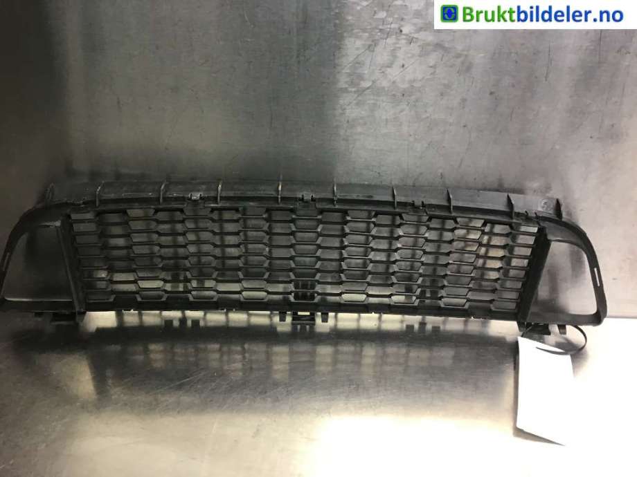 Grill til BMW 1-Serie 2011-2015 (Fase 1) (F20/F21) (F20/F21) (BMW|51 11 8 048 969|)