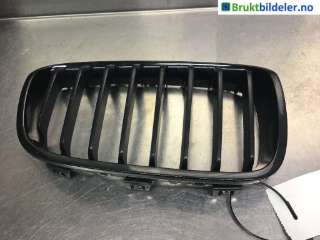 Grill høyre til BMW 1-Serie,  (F20/F21) (BMW|7 239 022)