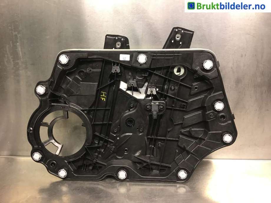 Ruteheis til Ford Fiesta 2017-->> (Type VII) (FORD||H1BB-A23200-CE)