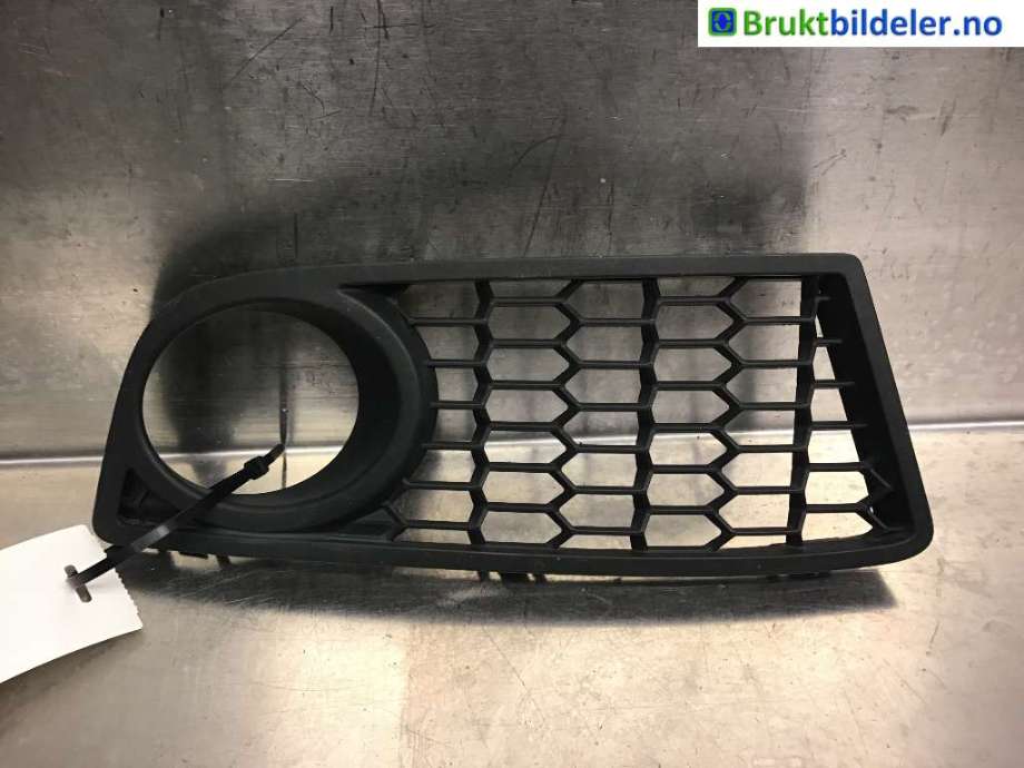 Frontlyktehus til BMW 1-Serie, 2011-2015 (Fase 1) (F20/F21) (F20/F21) (BMW|51 11 8 048 968)