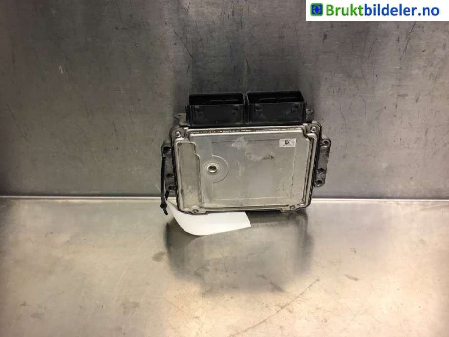 Styreenhet motor til Ford Fiesta 2013-2017 (Type VI, Fase 2)  (FORD||0 261 S11 309|E1BA-12B684-AA)