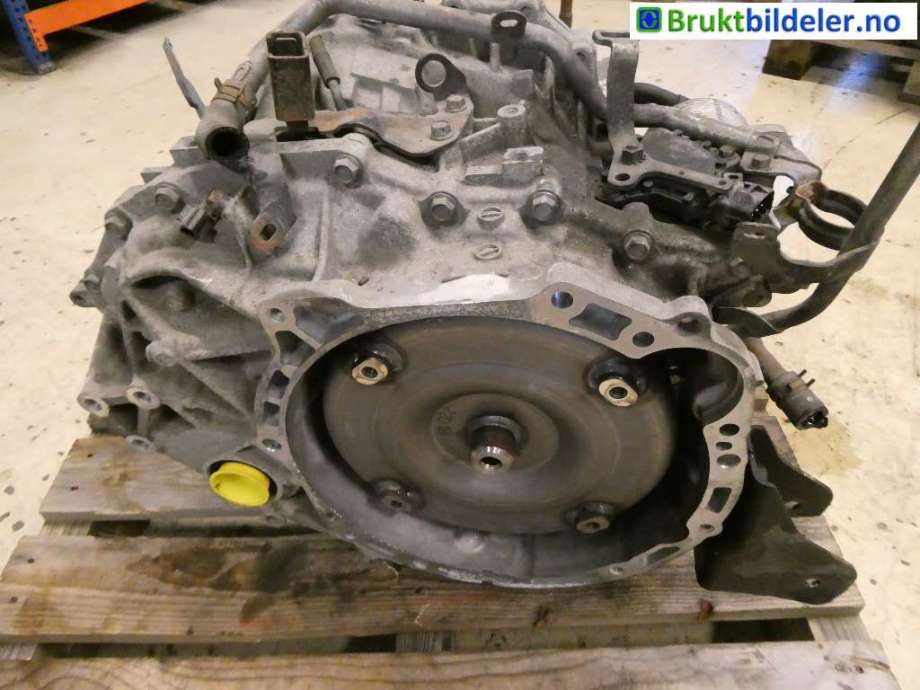 Girkasse automat til Mitsubishi Lancer, 2008-2017  (MITSUBISHI|2700A120)