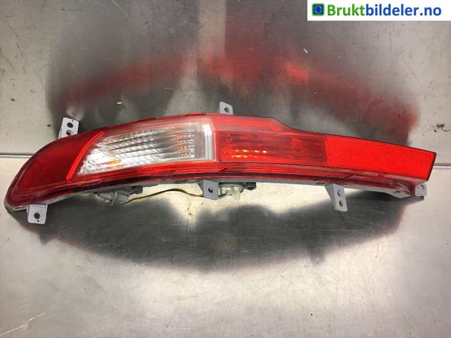 Baklykt venstre til Kia Sportage, 2010-2016 (Type III)  (KIA|92410-3W010)