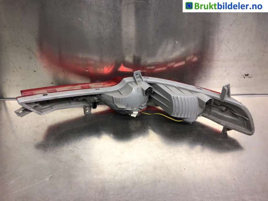 Baklykt venstre til Kia Sportage 2010-2016 (Type III)  (KIA|92410-3W010|)