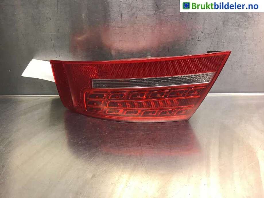Baklykt høyre til Audi A5 2007-2016 (Type I)  (AUDI|8T8 945 096 D|)