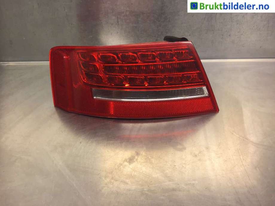 Baklykt venstre til Audi A5 2007-2016 (Type I)  (AUDI|8T8 945 095 D|)