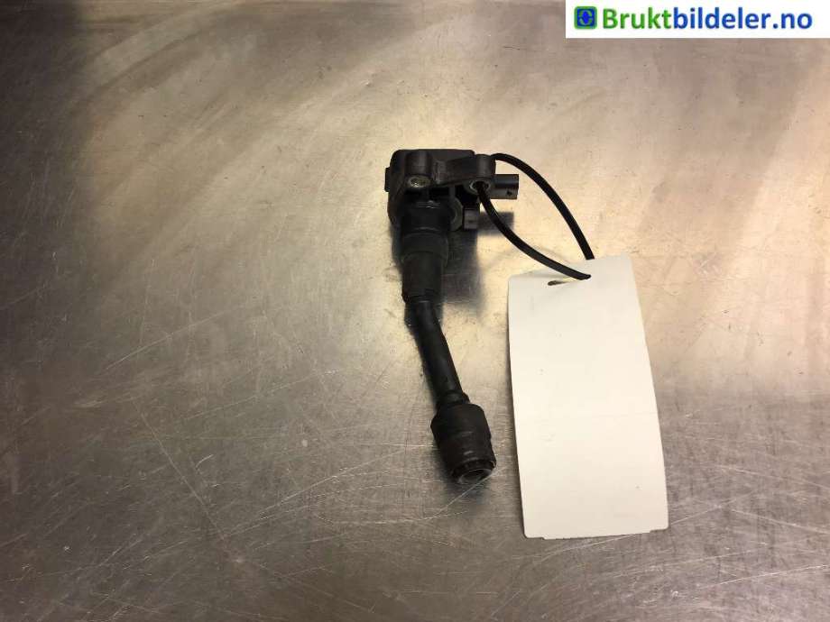 Coil elektronisk til Ford Fiesta 2013-2017 (Type VI, Fase 2) (FORD|CM5G-12A366-CB|)