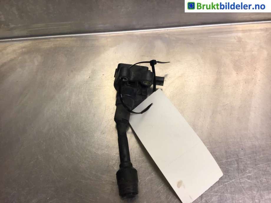 Coil elektronisk til Ford Fiesta 2013-2017 (Type VI, Fase 2) (FORD|CM5G-12A366-CB|)