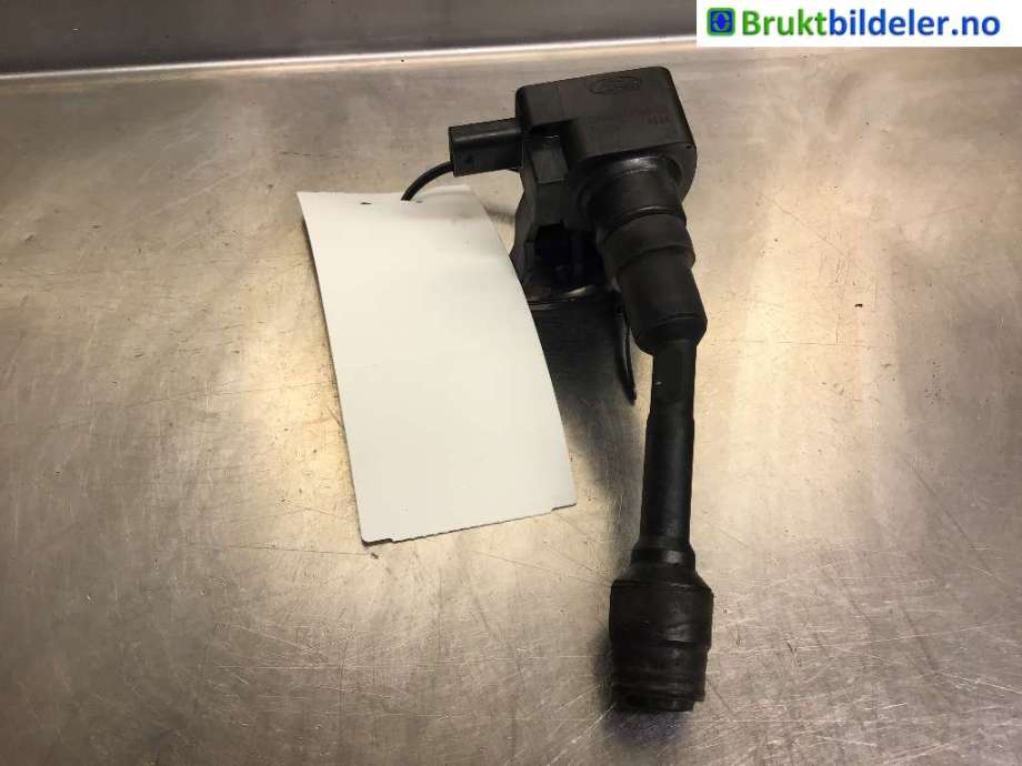 Coil elektronisk til Ford Fiesta 2013-2017 (Type VI, Fase 2) (FORD|CM5G-12A366-CB|)