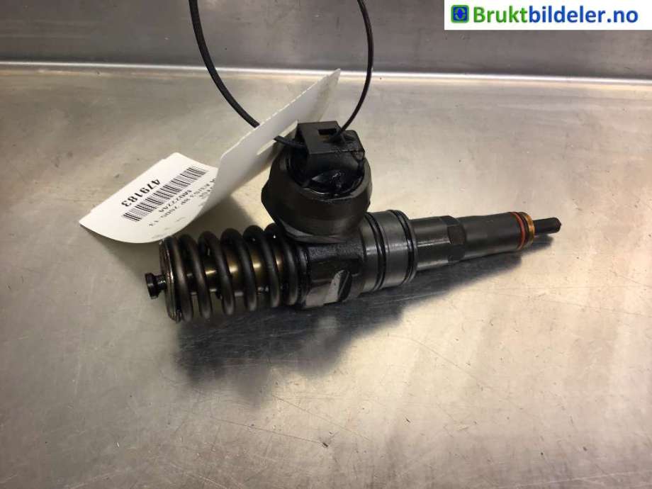 Dyse innsprøyting diesel til Audi A3, 2003-2008 (Type II, Fase 1)  (AUDI|038 130 073 BN)