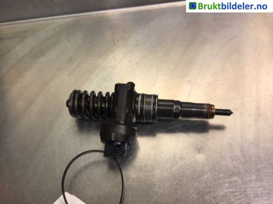 Dyse innsprøyting diesel til Audi A3, 2003-2008 (Type II, Fase 1)  (AUDI|038 130 073 BN)