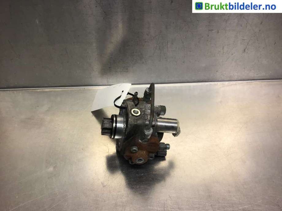 Styreenhet drivstoffpumpe til Toyota Avensis 2009-2015 (Type III, Fase 1)  (TOYOTA|22100-0R040|HU294000-0710|)