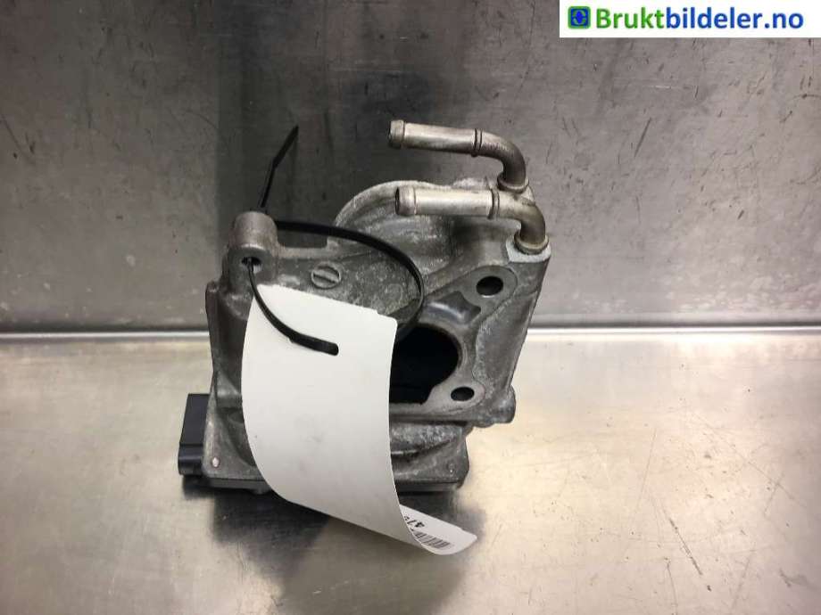 EGR-ventil til Toyota Avensis, 2009-2015 (Type III, Fase 1) (TOYOTA|25800-0R010)