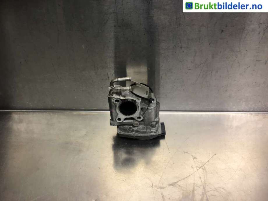 EGR-ventil til Toyota Avensis 2009-2015 (Type III, Fase 1)  (TOYOTA|25800-0R010|VN150100-0040|)