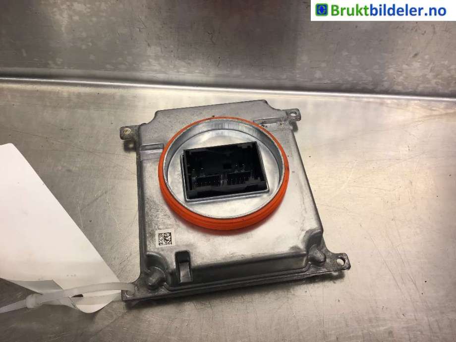 Styreenhet xenon/ballast til VW e-Golf 2017-2020 (Fase 2) (VOLKSWAGEN|7P5 941 591 AD|)