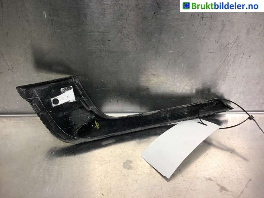 Frontlyktehus til VW e-Golf 2017-2020 (Fase 2) (VOLKSWAGEN|5GE 853 665|)