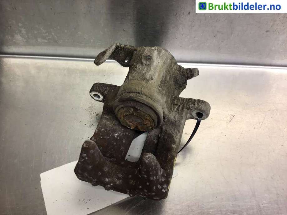 Bremsecaliper venstre bak til VW Polo 2014-2017 (Type V, Fase 2)  (VOLKSWAGEN|6R0 615 423|)