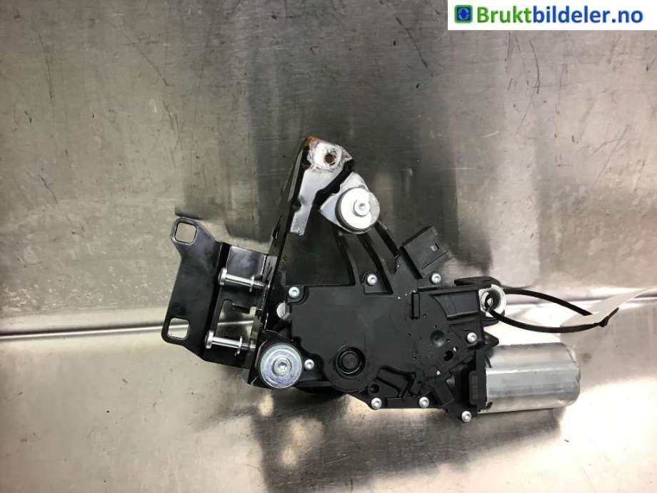 Viskermotor bakrute til BMW 3-Serie 2005-2011 (E90/E91/E92/E93) (E90/E91/E92/E93) (BMW|61 62 7 208 601|1 397 220 905|)