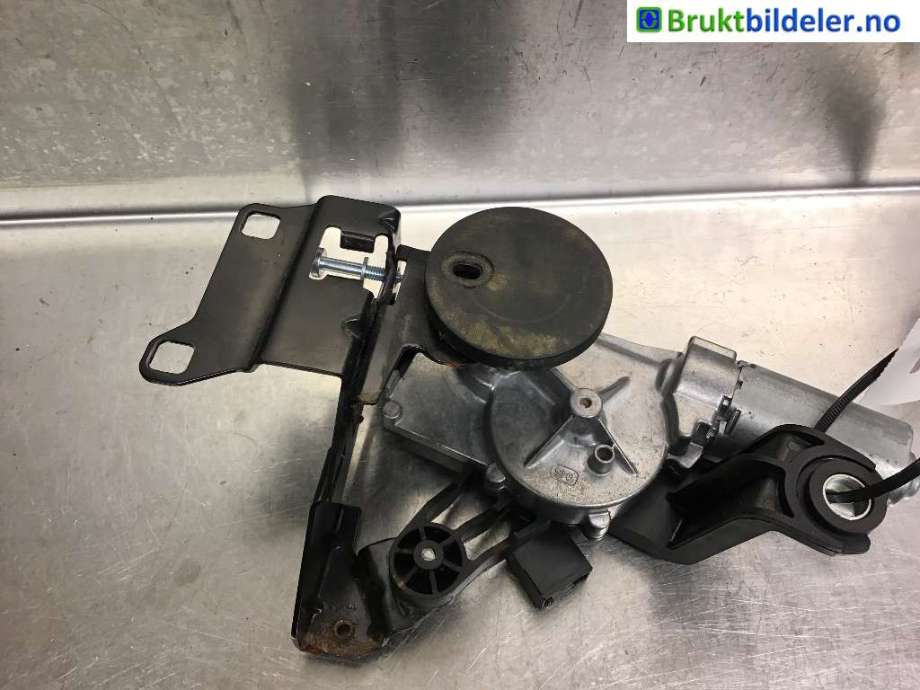 Viskermotor bakrute til BMW 3-Serie 2005-2011 (E90/E91/E92/E93) (E90/E91/E92/E93) (BMW|61 62 7 208 601|1 397 220 905|)