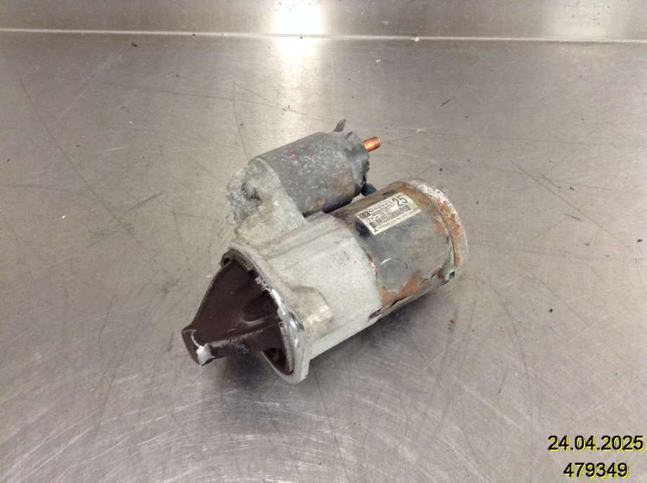 Starter til Mitsubishi Lancer, 2003-2007  (MITSUBISHI|MR994325)