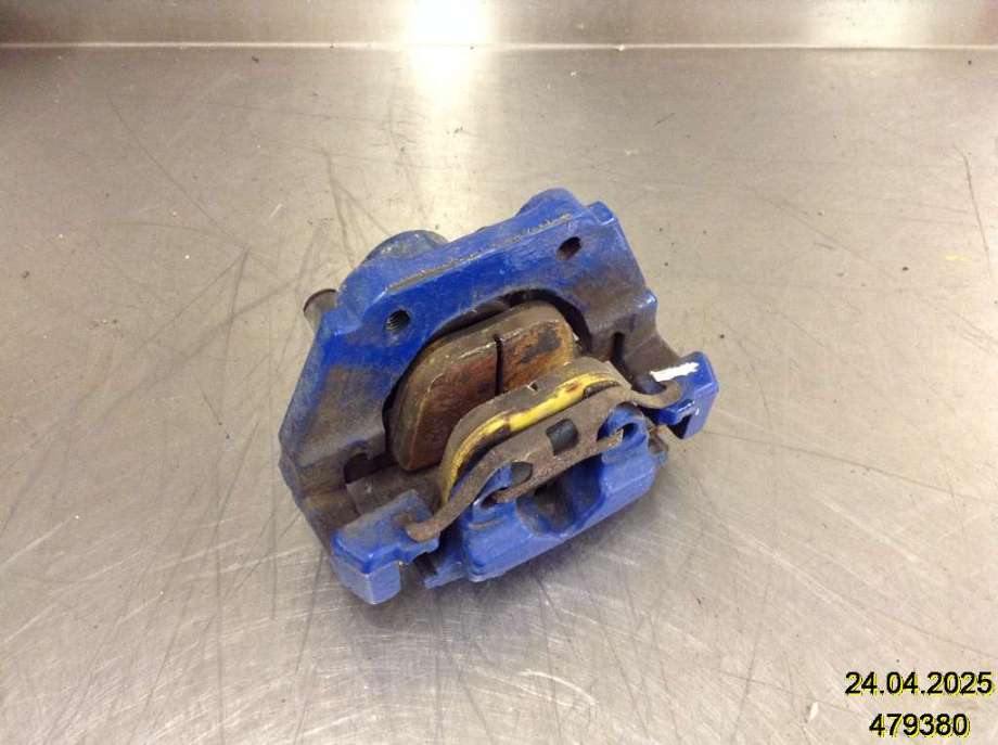 Bremsecaliper høyre bak til BMW 5-Serie 2003-2010 (E60/E61) (E60/E61) (BMW|34 21 2 283 394|)