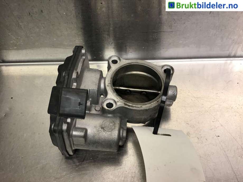 Spjeldhus til BMW 5-Serie, 2010-2017 (F10/F11) (F10/F11) (BMW|)