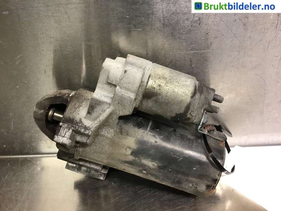 Starter diesel til BMW 5-Serie, 2010-2017 (F10/F11) (F10/F11) (BMW|12 41 8 570 238)