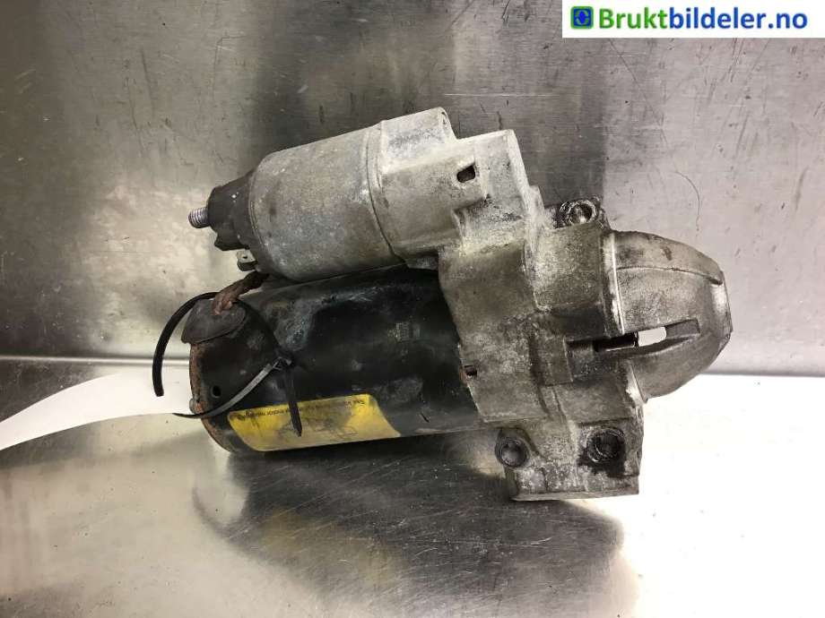 Starter diesel til BMW 5-Serie 2010-2017 (F10/F11) (F10/F11) (BMW|12 41 8 570 238||1241 8506657-01)