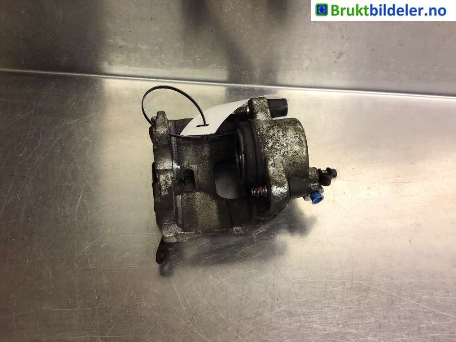 Bremsecaliper høyre foran til Ford S-Max 2010-2015 (Type I, Fase 2)  (FORD|6G91-2B294-AC|)