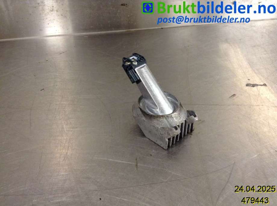 Styreenhet xenon/ballast til BMW 5-Serie, 2010-2017 (F10/F11) (F10/F11) (BMW|)