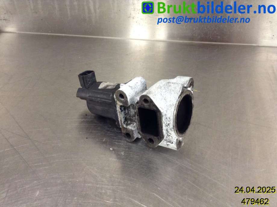 EGR-ventil til Opel Astra H, 2004-2009  (OPEL|97376663)