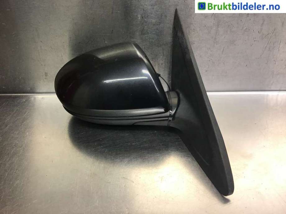 Speil høyre til Mazda 3 2009-2013 (Type II)  (MAZDA|BBR3-69-12ZF|)