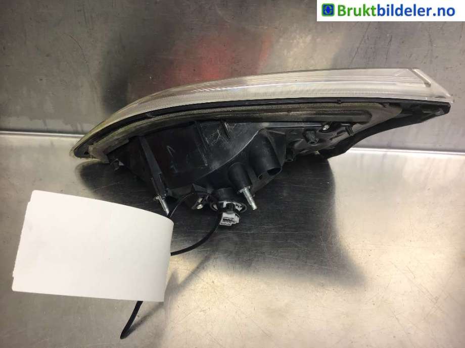 Baklykt venstre indre til Mazda 3, 2009-2013 (Type II)  (MAZDA|BCW8-51-3G0E)