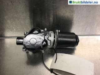 Viskermotor frontrute til Mazda 3,   (MAZDA|BBP2-67-340)