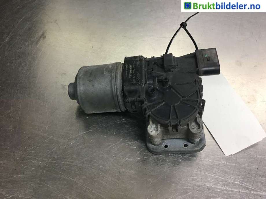 Viskermotor frontrute til Fiat Doblo 2010-->> (Type II) (FIAT||0 390 241 564)