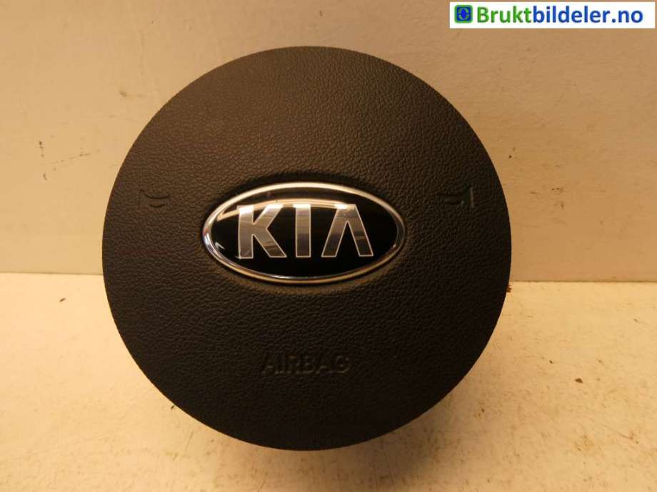 Airbag rattpute til Kia Venga 2010-2017 (KIA|56900 1P000|)