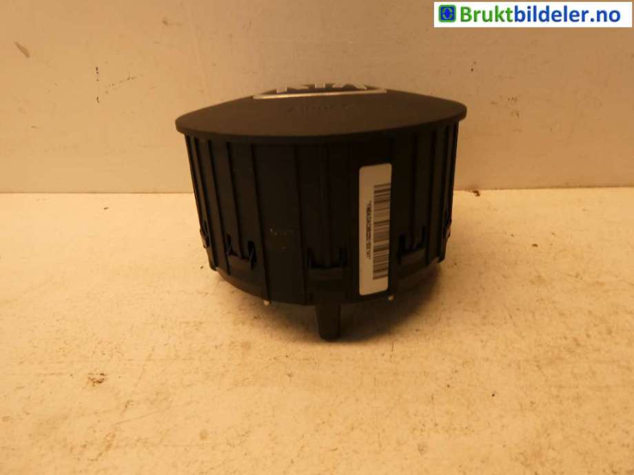 Airbag rattpute til Kia Venga 2010-2017 (KIA|56900 1P000|)