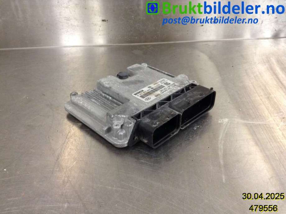 Styreenhet motor til Kia Sportage, 2010-2016 (Type III) (KIA|39101-2F570)