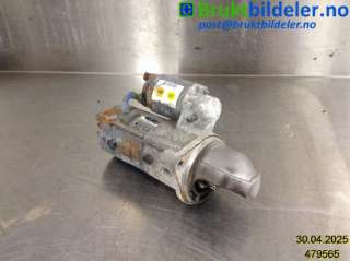Starter diesel til Kia Sportage,   (KIA|36100-2F000)