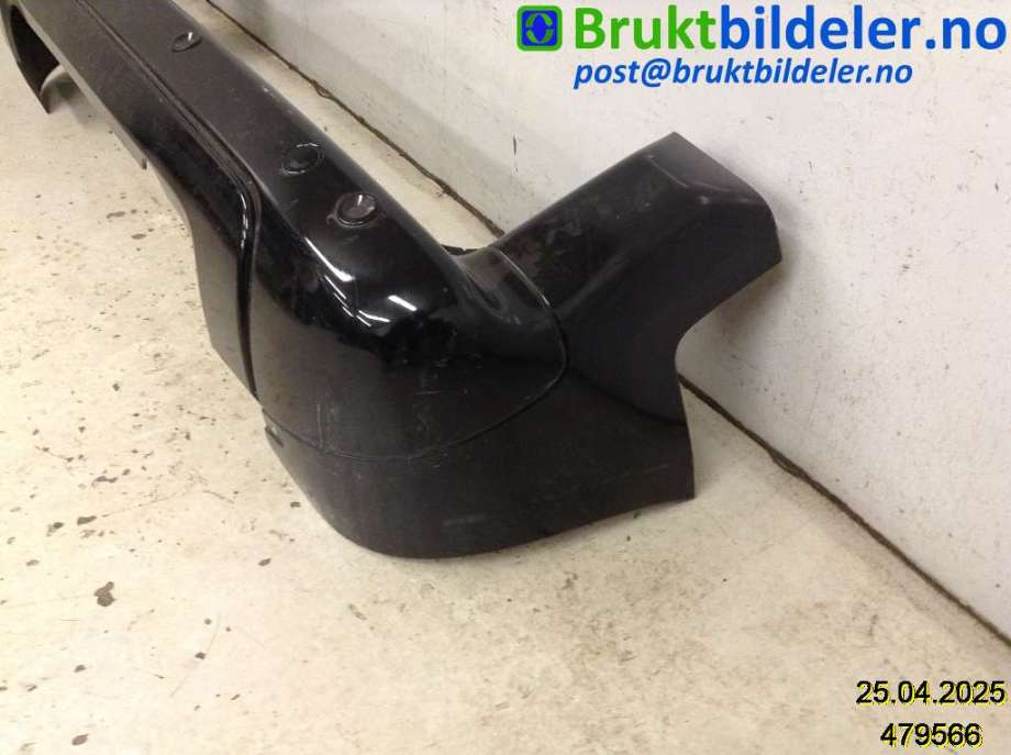 Partikkelfilter til Kia Sportage 2010-2016 (Type III)  (KIA|28990 2F100|)